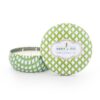 Aqua de SOi Citrus & White Tea 21oz Tin