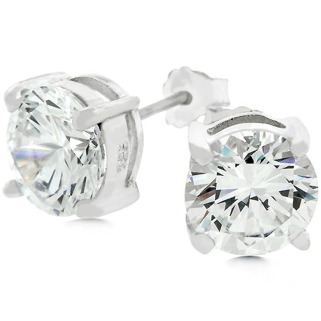 Brooke Stud Earrings Brooke Stud Earrings