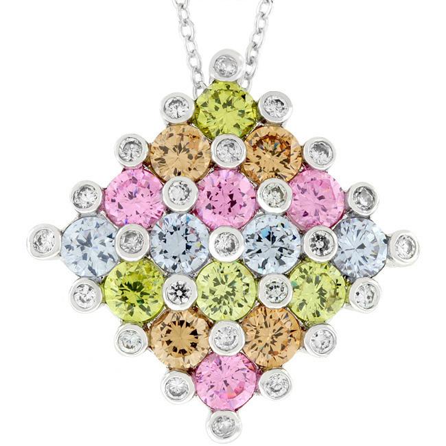 Surprise Glitz Pendant Surprise Glitz Pendant