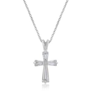 Cross Pendant