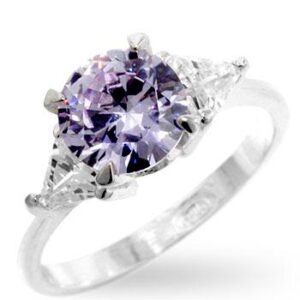 Jane Anniversary Ring