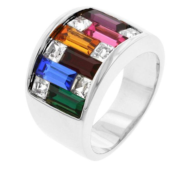 Candy Maze II Ring Candy Maze II Ring