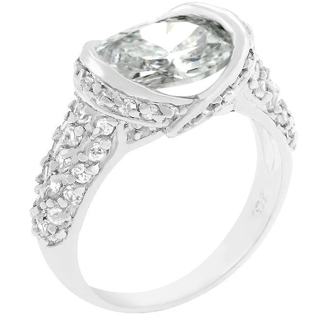 Classic Empire Ring Classic Empire Ring