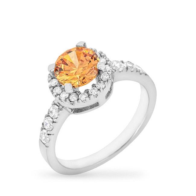 Champagne Crown Ring Champagne Crown Ring