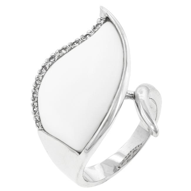 Snow Cap Cocktail Ring Snow Cap Cocktail Ring