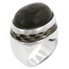 Snake Eye Ring